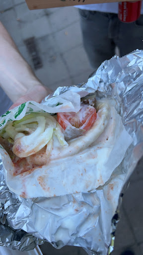 Photo of Hallonbergens Grill - Hallonbergsplan 5, 174 52 Sundbyberg